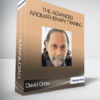 David Crow - The Advanced Aromatherapy Training