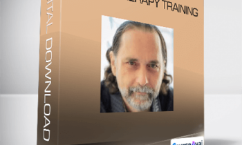 David Crow - The Advanced Aromatherapy Training