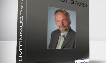 Duke Peterson - Vision Without Glasses