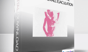 Gush - The Offktol Guide To The G-Spot And Female Ejaculation