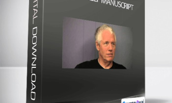 Jerry Stocking - Mind Relief Manuscript