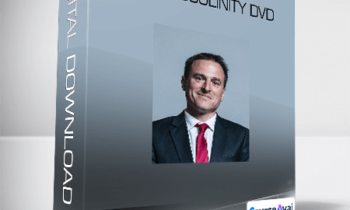 Dr.Paul - MiDepression Depresculinity dvd