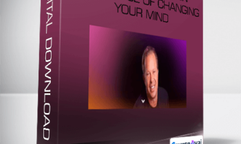 Dr. Joe Dispenza - Evolve Your Brain- The Science of Changing Your Mind