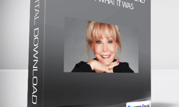 Barbara Sher - I Could Do Anything If Only I Knew What It Was