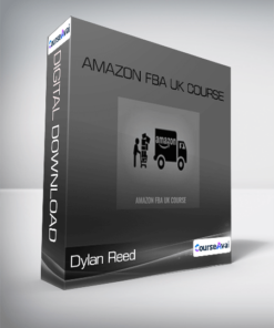 Dylan Reed - Amazon FBA UK Course