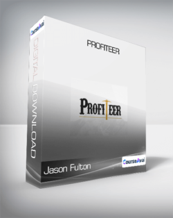 Jason Fulton - Profiteer