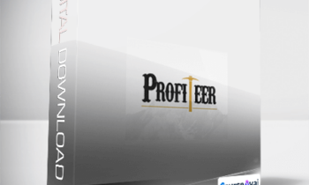 Jason Fulton - Profiteer
