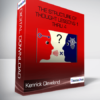 The Structure of Thought Lessons 1 thru 4-Kenrick Cleveland