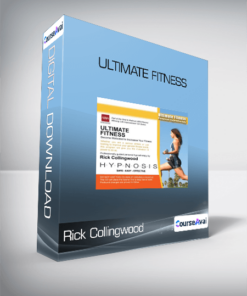Rick Collingwood - Ultimate Fitness