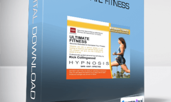 Rick Collingwood - Ultimate Fitness