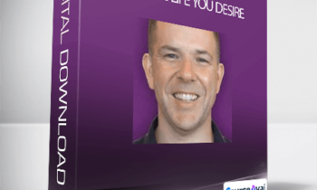 Live The Life You Desire-Jamie Smart