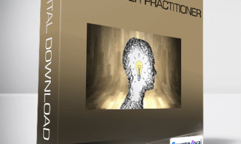 NLP Master Practitioner-NLP Comprehensive