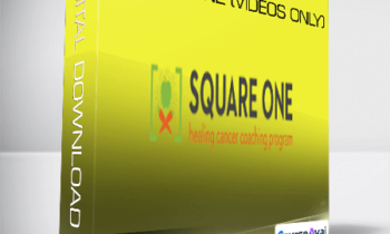 Chris Wark - Square One (Videos Only)