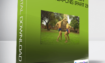 Relationship Between The Nine Weapons (Part 2)-Muay Thai Chaiyuth