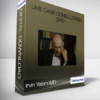 Live Case Consultation DVD-Irvin Yalom MD