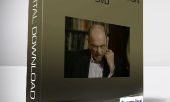 Live Case Consultation DVD-Irvin Yalom MD