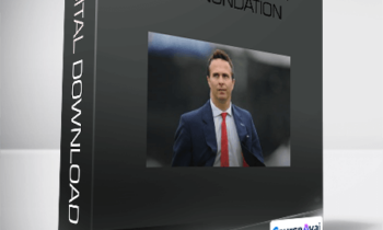 Rees - Test Your Pronundation-Michael Vaughan