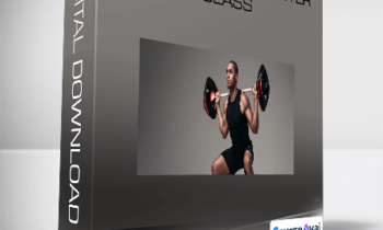 Les Mills: Body Pump 75 - Master Class