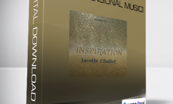 Inspiration (Multidimensional Music)-Jacotte Chollet
