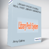 Amy Collins - Library Profit System Real Fast Library Marketing