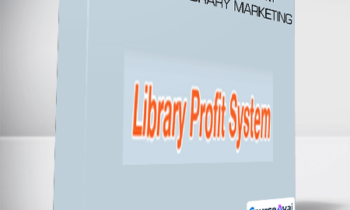Amy Collins - Library Profit System Real Fast Library Marketing