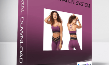 Total Body Transformation System-ZumbaS' Fitness