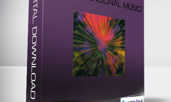 High Spaces (Multidimensional Music)-Jacotte Chollet