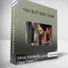 Mindy Mylrea & Dave Dixon Jr. - Kick Butt Boot Camp