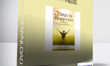 Brent Phillips - Seven Steps to Happiness