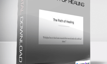 The Path of Healing-Artie Wu