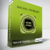 Natural Tranquility-Natural Hypnosis