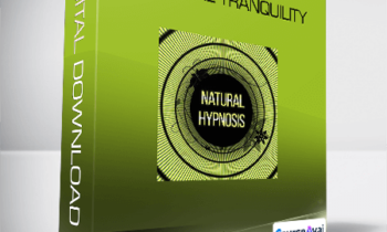 Natural Tranquility-Natural Hypnosis