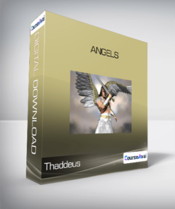 Thaddeus - Angels