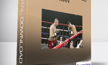 Sam Omidi - Secrets of the Ripped Man-Kalev Jaaguste &amp