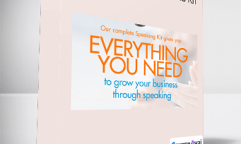 Amy Lippmann - Done-for-You Speaking Kit