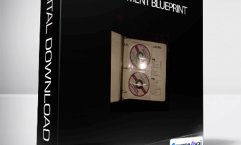 Commitment Blueprint-Ron Raye