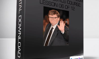 Constitutional Herbalism & Therapeutics course: Lesson 06 of 12-Michael Moore