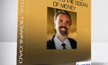 Kahuna Secrets of Dipping into the Ocean of Money-John La Tourrette
