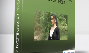 Power Yoga The Lightest You Ever Felt-Trisha Maharaj Singh