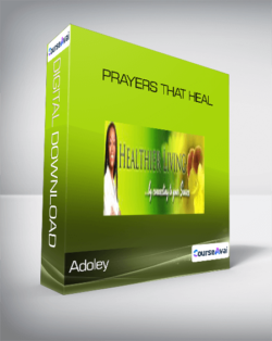 Prayers that Heal-