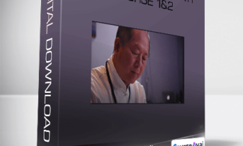 Taiji Chin Na In-Depth course 1&2-Dr. Yang