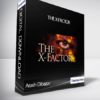 Arash Dibazar -The X-Factor