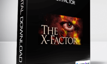 Arash Dibazar -The X-Factor