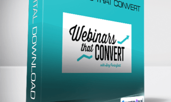 Amy Porterfield - Webinars That Convert