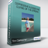 Depressive Illness The Curse of The Strong-Tim Cantopher