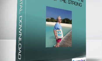 Depressive Illness The Curse of The Strong-Tim Cantopher