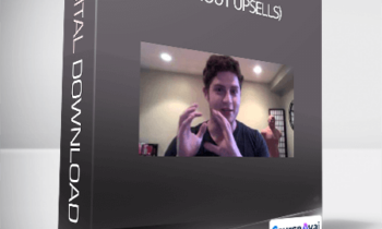 Julian Foxx - Stripper Shark (without upsells)