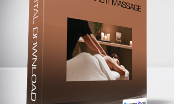 Erica's First! Massage-Hegre Art