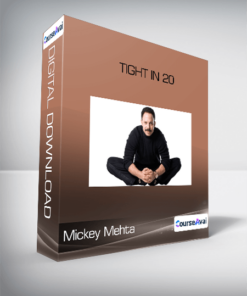 Mickey Mehta - Tight in 20