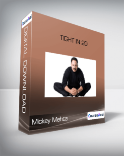 Mickey Mehta - Tight in 20